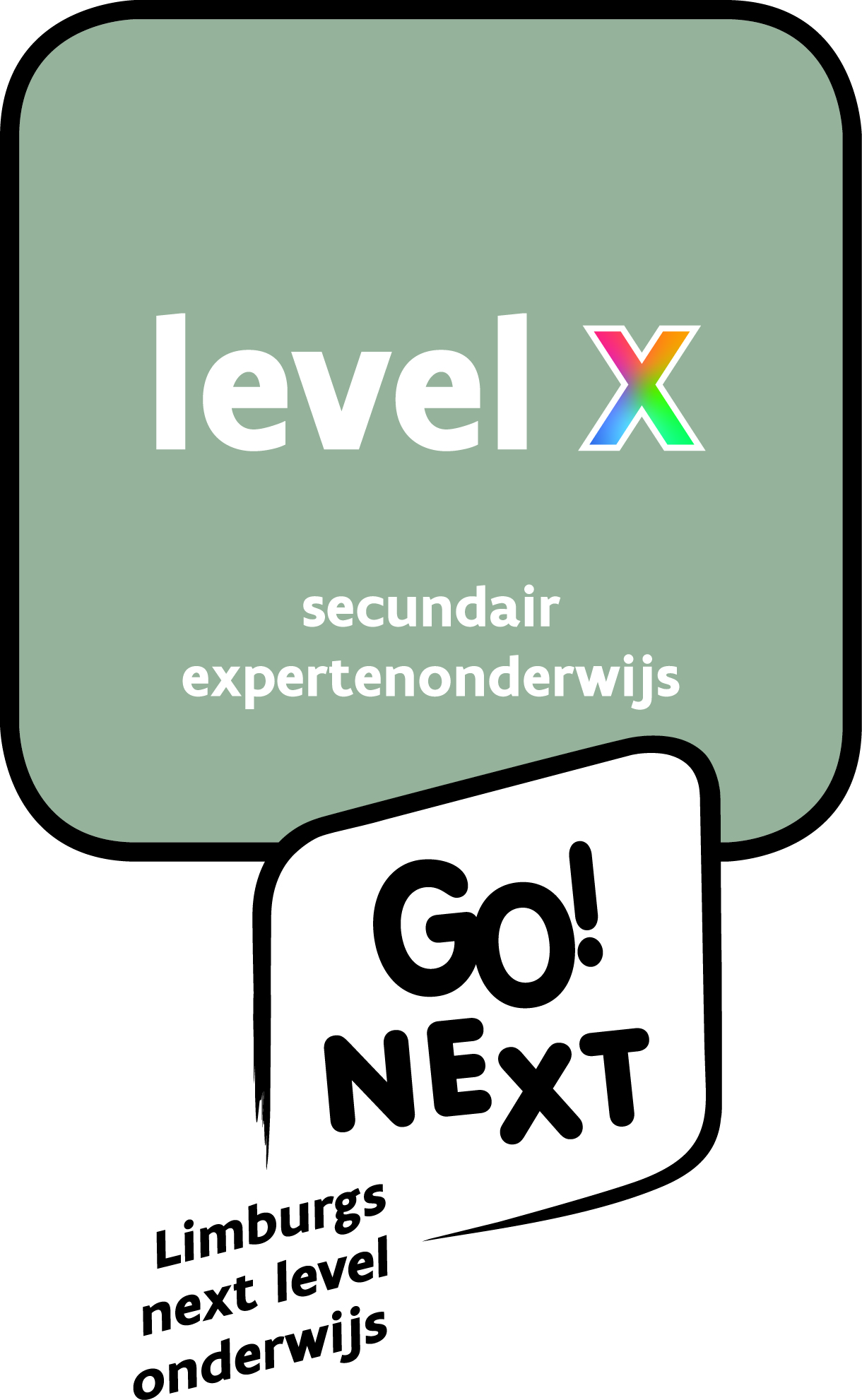 GONEXT - level x